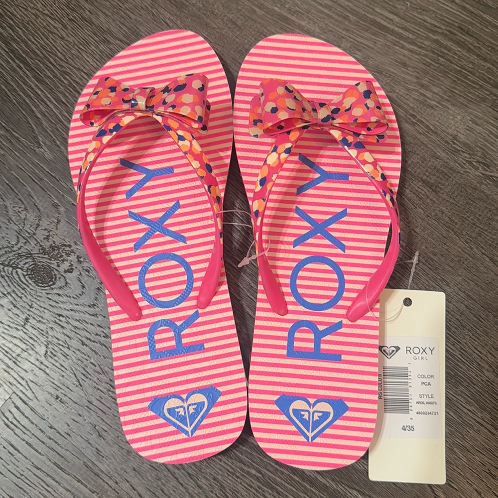 Roxy Sandals